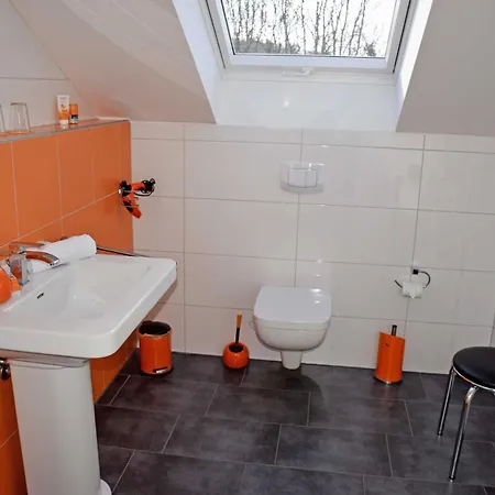 Gutshaus_appartements Mit Kamin_ S Coldevitz